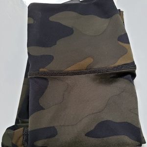 New Victoria's secret pink leggings